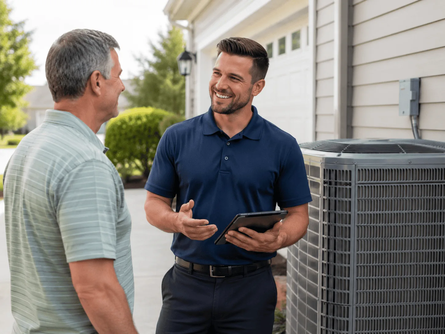 Heat Pump Installation Salt Lake City, UT FAQs